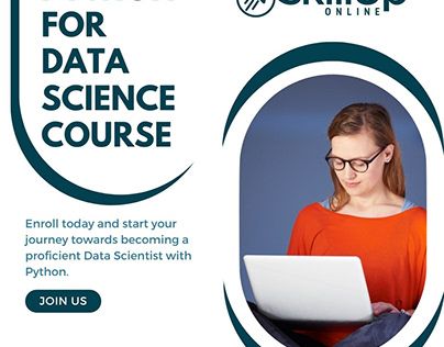 Python for Data Science Course