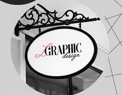 LGraphic Design