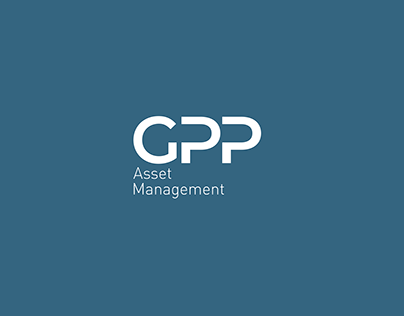 GPP Asset Management. Corporative Image