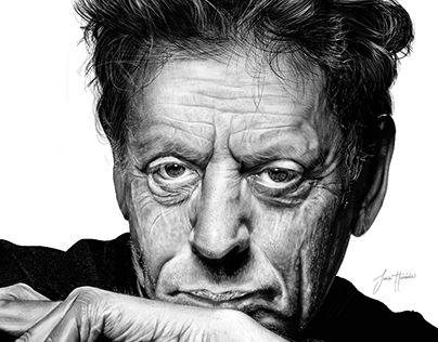 Project thumbnail - Philip Glass
