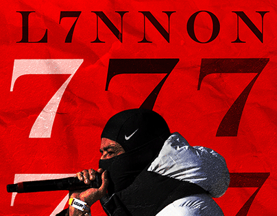 L7NNON - 777