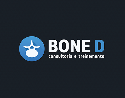 Landing Page Design e Development - Bone D
