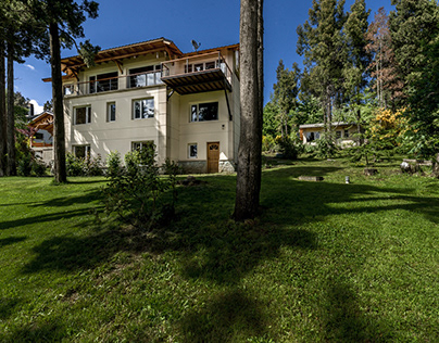 Real Estate "Pioneros 2.900 - Bariloche"