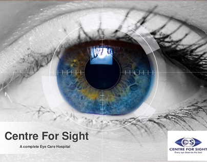 Muhaaware - Centre For Sight