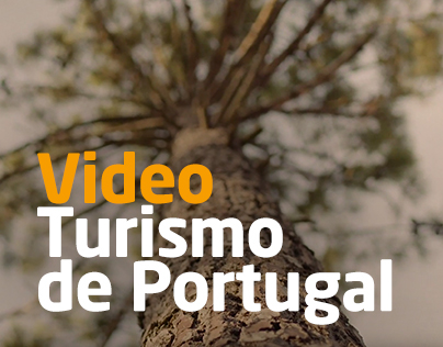 Turismo de Portugal - Video Advertising