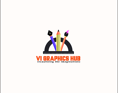 Own Logo VI Graphics Hub
