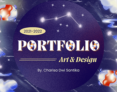 Art & Design Portfolio