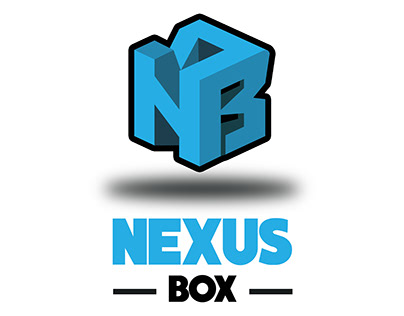 Nexus Box Logo