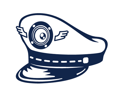 Audio Pilots Logo