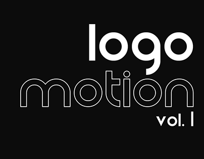 Logo Animations | Volume 1