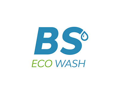 BS ECO WASH | LOGO