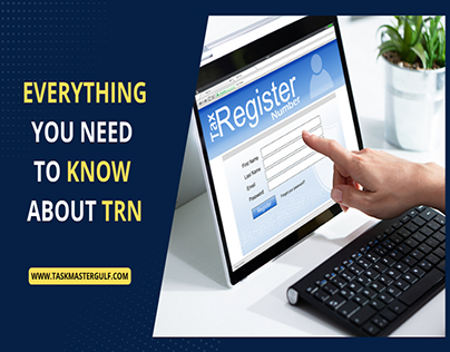 Everything You Need to Know About TRN