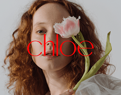CHLOE | BRAND IDENTITY