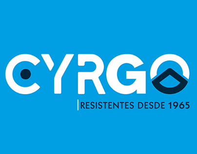 Piezas audiovisuales hechas para la marca Cyrgo