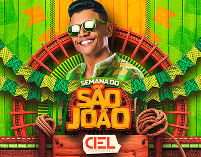 Agenda Semana do São João