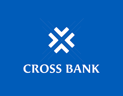 Cross Bank Re-Brand