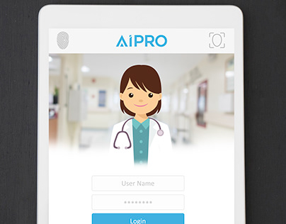 AiPro Digital Nurse
