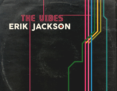 Erik Jackson - The Vibes