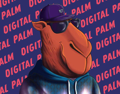 Digital Palm