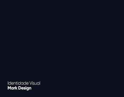 Mark Design - Id. Visual