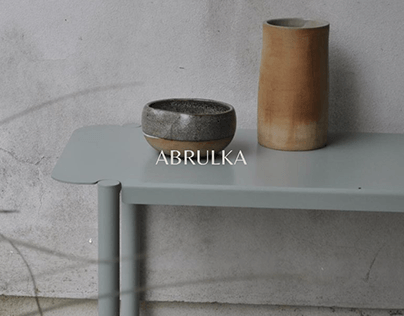 Abrulka | Visual Identity