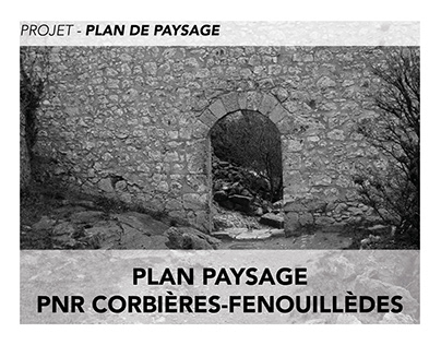 PLAN PAYSAGE PNR CORBIERES-FENOUILLEDES