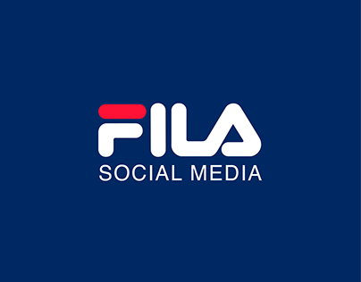 Fila Latin - Social Media