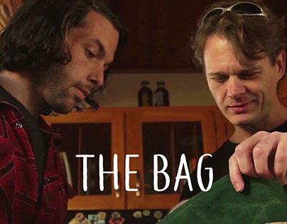 The Bag (2017)