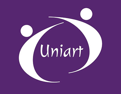 Branding Projeto Site Uniart