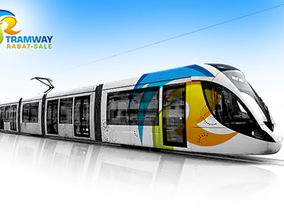 Tramway - Logo proposal