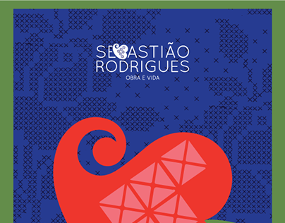Sebastião Rodrigues // Graphic Design