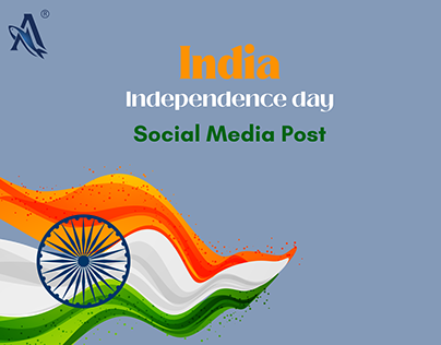 Independence Day Social Media Post