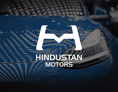 Hindustan Motors - Rebranding