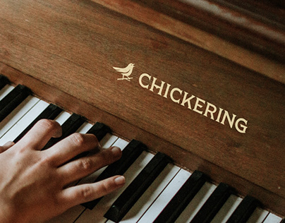 Chickering | Reimagining a piano brand for 21st Century