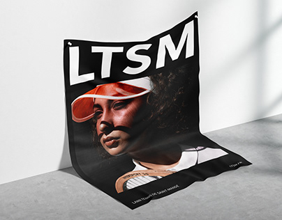 Project thumbnail - LTSM | Brand Strategy