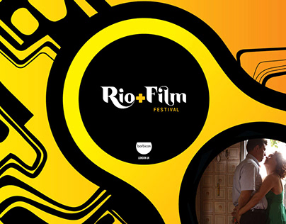 Rio + Film Festival