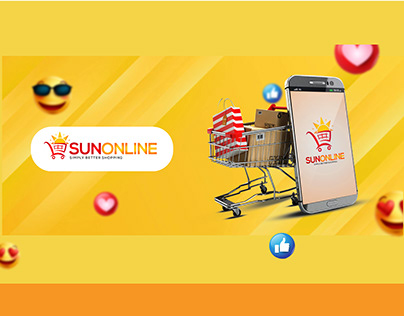 Sun Online Shopping