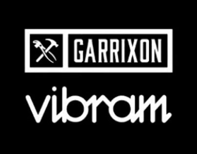 Vibram, garrixon studio, footwear design, contest