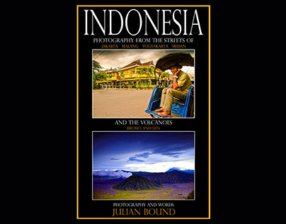 Indonesia by Julian Bound