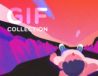 Gif Collection #1