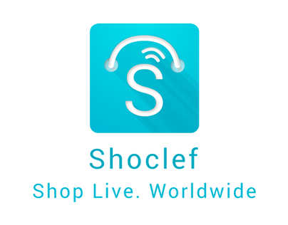 Shoclef – Shop Live. Worldwide
