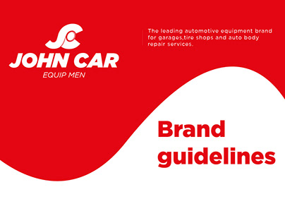 Design-John-Car-Brand-Guidelines