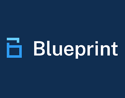 Blueprint Branding