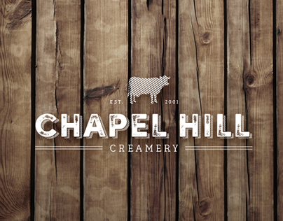CHAPEL HILL CREAMERY