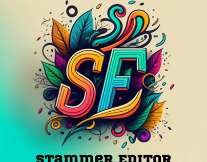 Stammer Editor Logo