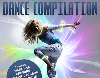 ArtWork Dance Complation