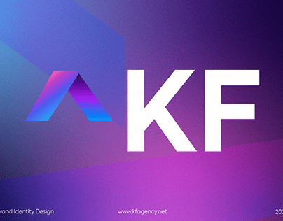 KF AGENCY (Branding + Social Media)