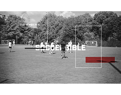Soccerbible