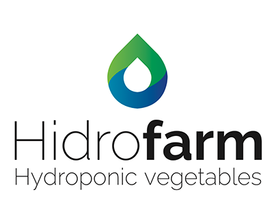 HiDROFarm - Hydroponic Vegetables