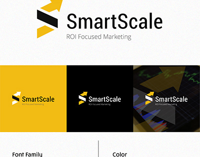 SmartScale Logo
